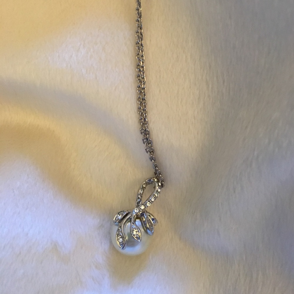Pearl Fashion Necklace